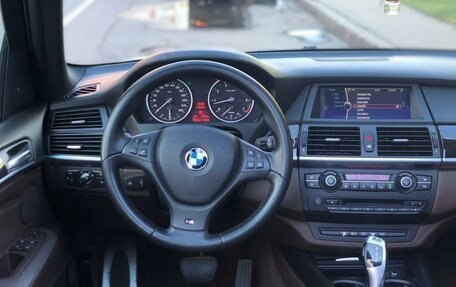 BMW X5, 2011 год, 1 699 000 рублей, 19 фотография