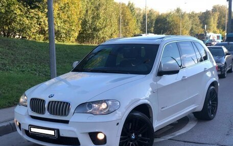 BMW X5, 2011 год, 1 699 000 рублей, 21 фотография