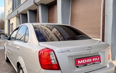 Chevrolet Lacetti, 2007 год, 320 000 рублей, 1 фотография