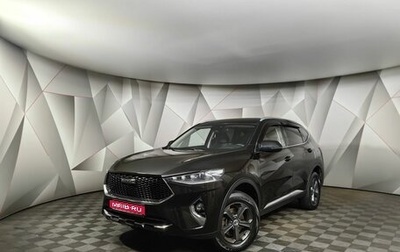 Haval F7 I, 2020 год, 1 549 000 рублей, 1 фотография