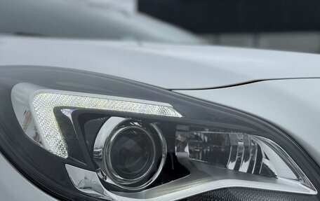 Opel Insignia II рестайлинг, 2014 год, 1 443 000 рублей, 11 фотография