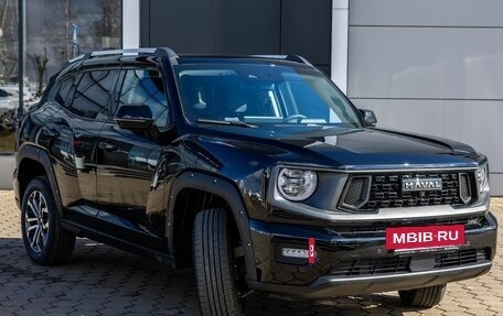 Haval H7, 2025 год, 3 849 000 рублей, 5 фотография