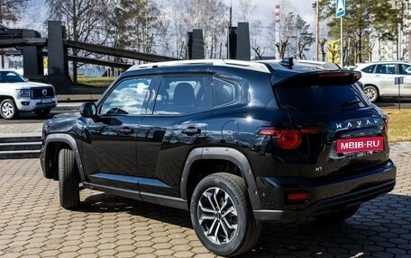 Haval H7, 2025 год, 3 849 000 рублей, 12 фотография