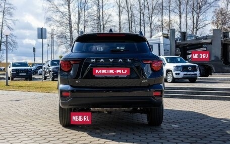 Haval H7, 2025 год, 3 849 000 рублей, 10 фотография