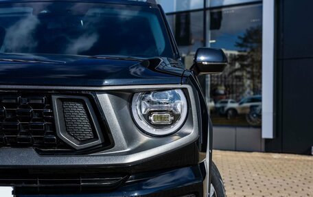 Haval H7, 2025 год, 3 849 000 рублей, 16 фотография