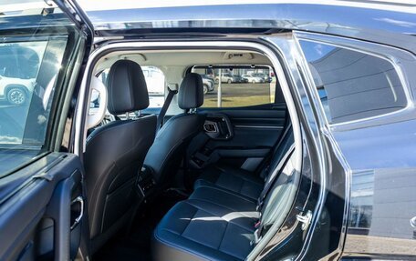 Haval H7, 2025 год, 3 849 000 рублей, 21 фотография