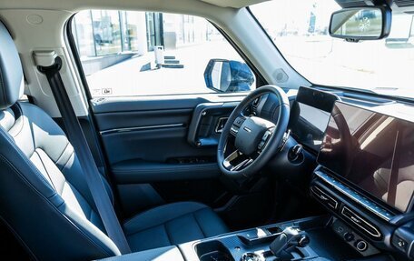 Haval H7, 2025 год, 3 849 000 рублей, 35 фотография