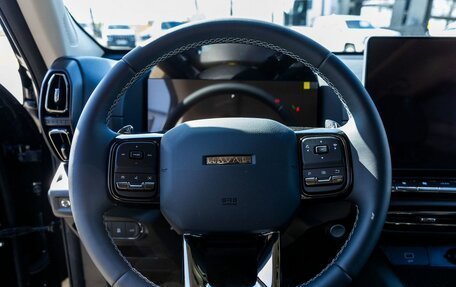 Haval H7, 2025 год, 3 849 000 рублей, 29 фотография