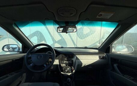 Chevrolet Lacetti, 2008 год, 480 000 рублей, 2 фотография