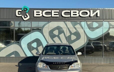 Chevrolet Lacetti, 2008 год, 480 000 рублей, 10 фотография