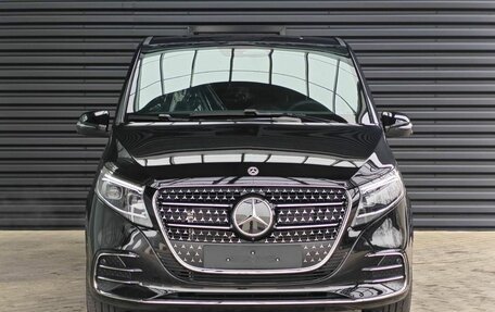 Mercedes-Benz V-Класс, 2025 год, 14 990 000 рублей, 2 фотография