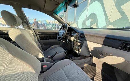 Chevrolet Lacetti, 2008 год, 480 000 рублей, 12 фотография