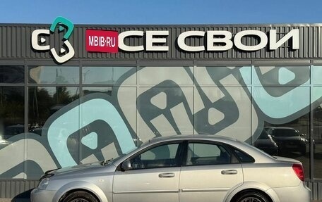 Chevrolet Lacetti, 2008 год, 480 000 рублей, 14 фотография