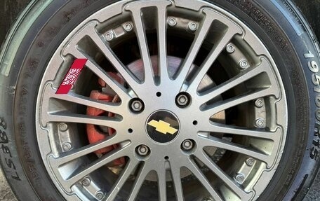 Chevrolet Lacetti, 2008 год, 480 000 рублей, 9 фотография