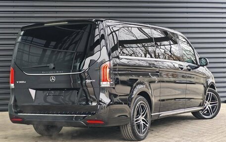 Mercedes-Benz V-Класс, 2025 год, 14 990 000 рублей, 5 фотография