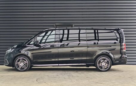 Mercedes-Benz V-Класс, 2025 год, 14 990 000 рублей, 8 фотография