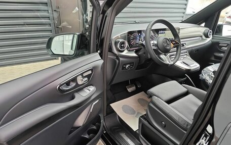 Mercedes-Benz V-Класс, 2025 год, 14 990 000 рублей, 17 фотография