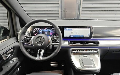 Mercedes-Benz V-Класс, 2025 год, 14 990 000 рублей, 12 фотография