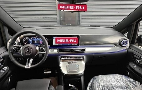 Mercedes-Benz V-Класс, 2025 год, 14 990 000 рублей, 11 фотография