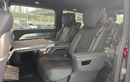 Mercedes-Benz V-Класс, 2025 год, 14 990 000 рублей, 19 фотография