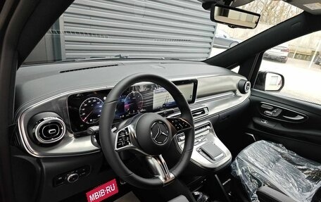 Mercedes-Benz V-Класс, 2025 год, 14 990 000 рублей, 16 фотография