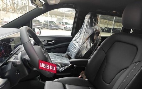 Mercedes-Benz V-Класс, 2025 год, 14 990 000 рублей, 18 фотография