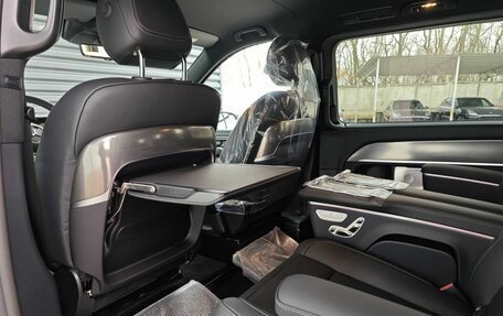 Mercedes-Benz V-Класс, 2025 год, 14 990 000 рублей, 21 фотография