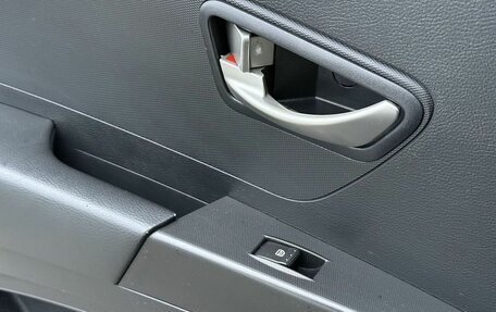 SsangYong Actyon II рестайлинг, 2011 год, 877 000 рублей, 10 фотография