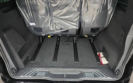 Mercedes-Benz V-Класс, 2025 год, 14 990 000 рублей, 24 фотография