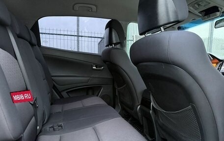 SsangYong Actyon II рестайлинг, 2011 год, 877 000 рублей, 4 фотография