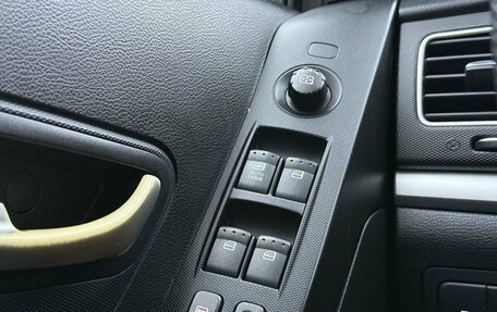 SsangYong Actyon II рестайлинг, 2011 год, 877 000 рублей, 15 фотография