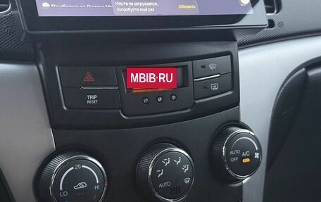 SsangYong Actyon II рестайлинг, 2011 год, 877 000 рублей, 16 фотография