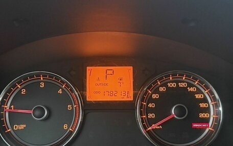 SsangYong Actyon II рестайлинг, 2011 год, 877 000 рублей, 18 фотография