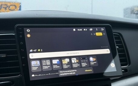 SsangYong Actyon II рестайлинг, 2011 год, 877 000 рублей, 17 фотография