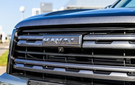 Haval H5, 2024 год, 3 649 000 рублей, 16 фотография