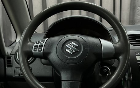 Suzuki SX4 II рестайлинг, 2013 год, 799 900 рублей, 11 фотография