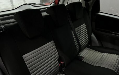 Suzuki SX4 II рестайлинг, 2013 год, 799 900 рублей, 14 фотография