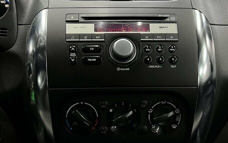 Suzuki SX4 II рестайлинг, 2013 год, 799 900 рублей, 12 фотография