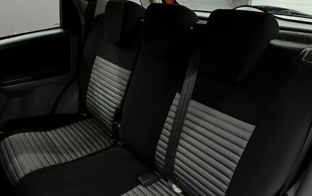 Suzuki SX4 II рестайлинг, 2013 год, 799 900 рублей, 8 фотография