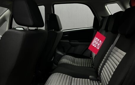 Suzuki SX4 II рестайлинг, 2013 год, 799 900 рублей, 7 фотография