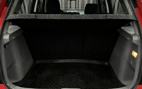 Suzuki SX4 II рестайлинг, 2013 год, 799 900 рублей, 18 фотография