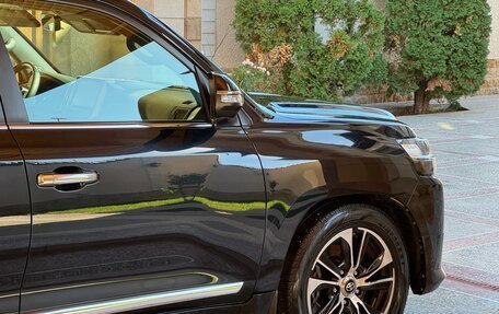 Toyota Land Cruiser 200, 2016 год, 6 500 000 рублей, 11 фотография