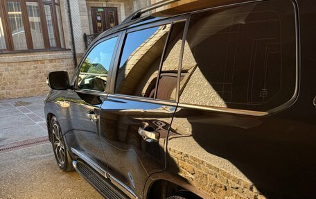 Toyota Land Cruiser 200, 2016 год, 6 500 000 рублей, 12 фотография