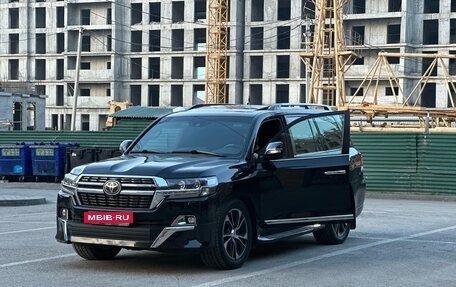 Toyota Land Cruiser 200, 2016 год, 6 500 000 рублей, 4 фотография