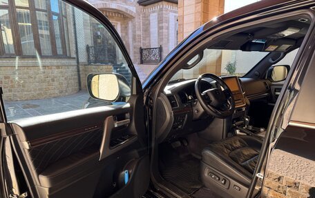 Toyota Land Cruiser 200, 2016 год, 6 500 000 рублей, 15 фотография