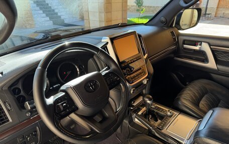 Toyota Land Cruiser 200, 2016 год, 6 500 000 рублей, 16 фотография