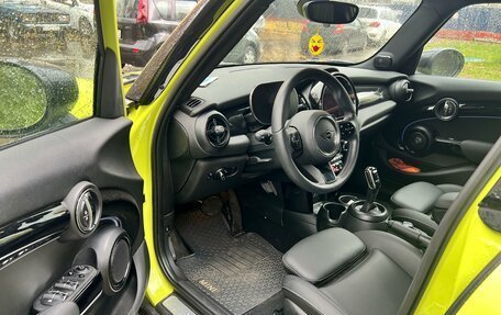 MINI Hatch, 2022 год, 3 450 000 рублей, 5 фотография