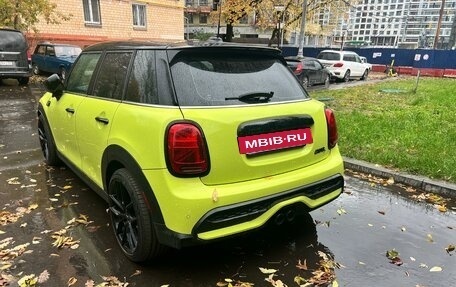MINI Hatch, 2022 год, 3 450 000 рублей, 4 фотография
