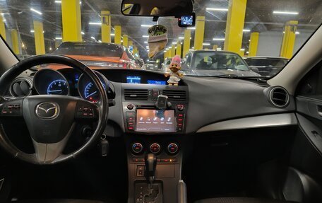 Mazda 3, 2011 год, 850 000 рублей, 3 фотография