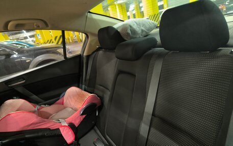 Mazda 3, 2011 год, 850 000 рублей, 5 фотография